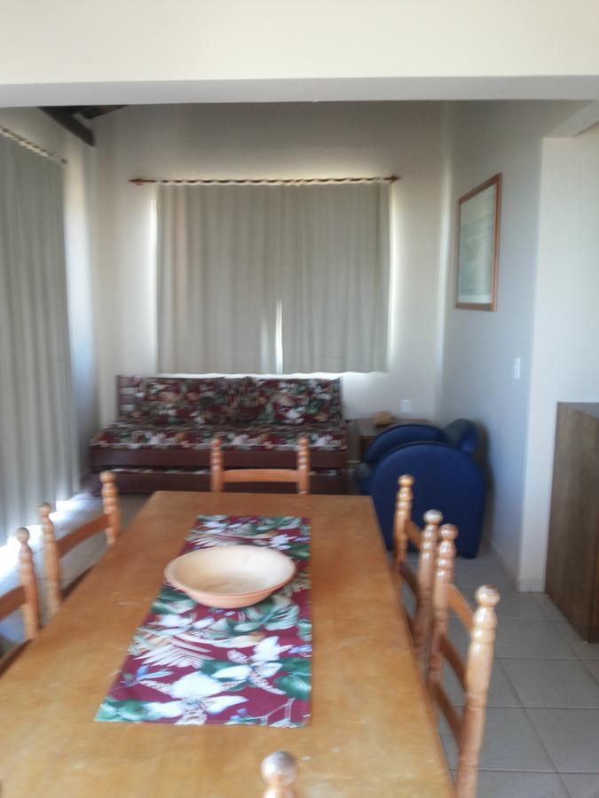 Residencial Com. Doria Daire Bombinhas Dış mekan fotoğraf