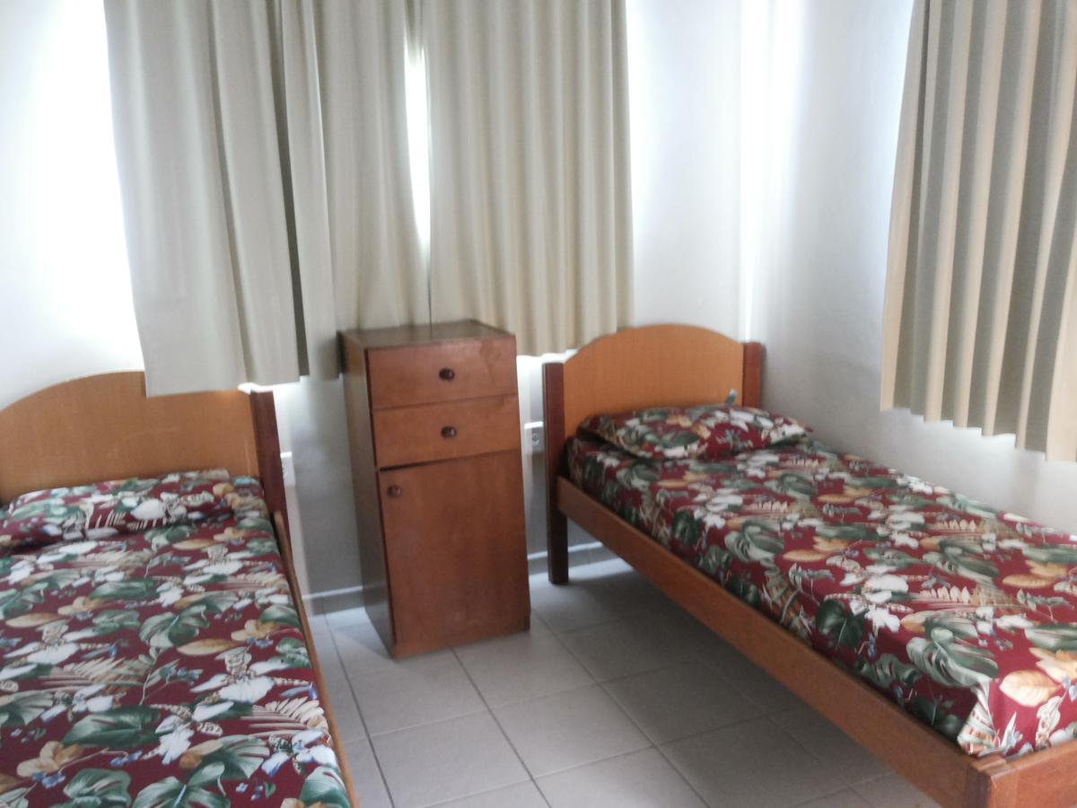 Residencial Com. Doria Daire Bombinhas Dış mekan fotoğraf