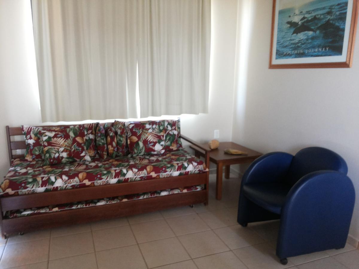 Residencial Com. Doria Daire Bombinhas Dış mekan fotoğraf