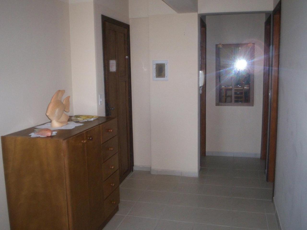 Residencial Com. Doria Daire Bombinhas Dış mekan fotoğraf