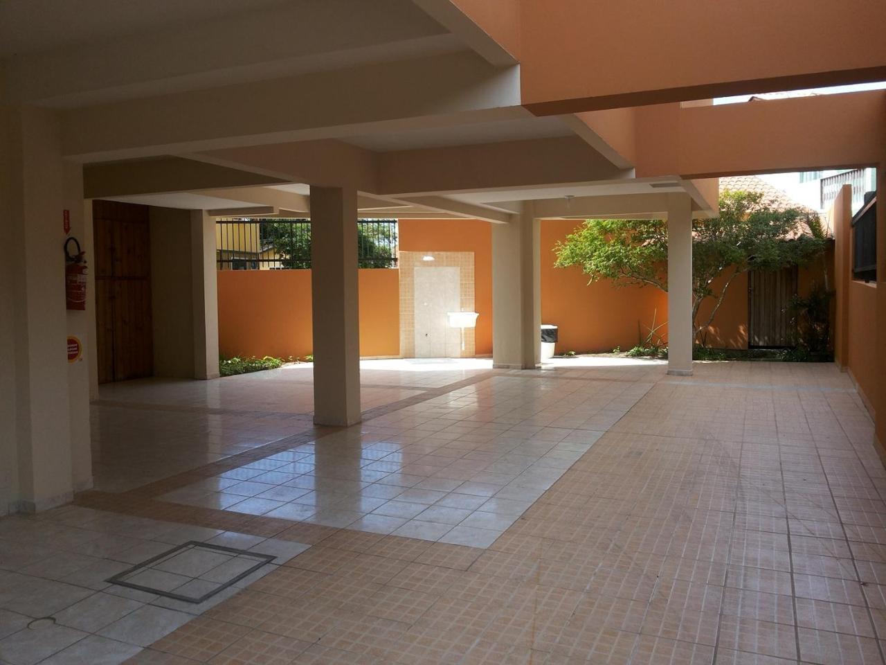 Residencial Com. Doria Daire Bombinhas Dış mekan fotoğraf