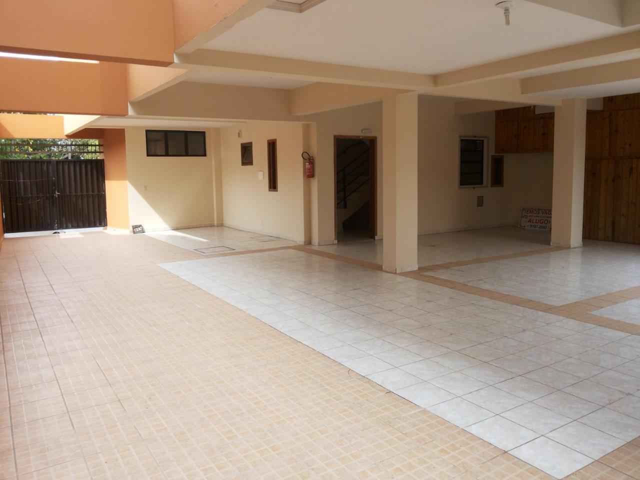 Residencial Com. Doria Daire Bombinhas Dış mekan fotoğraf