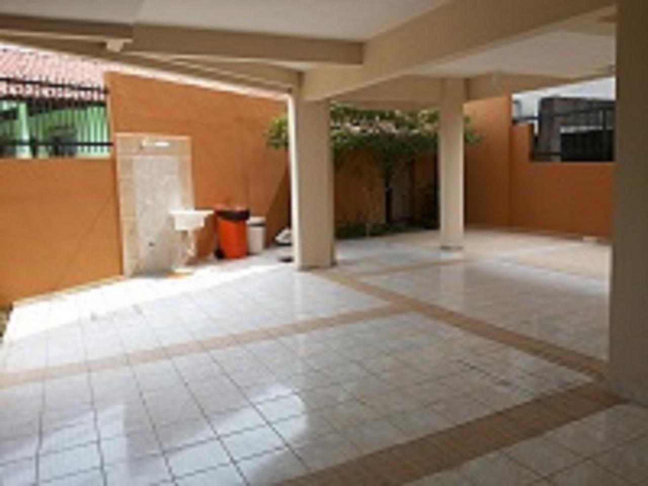 Residencial Com. Doria Daire Bombinhas Dış mekan fotoğraf