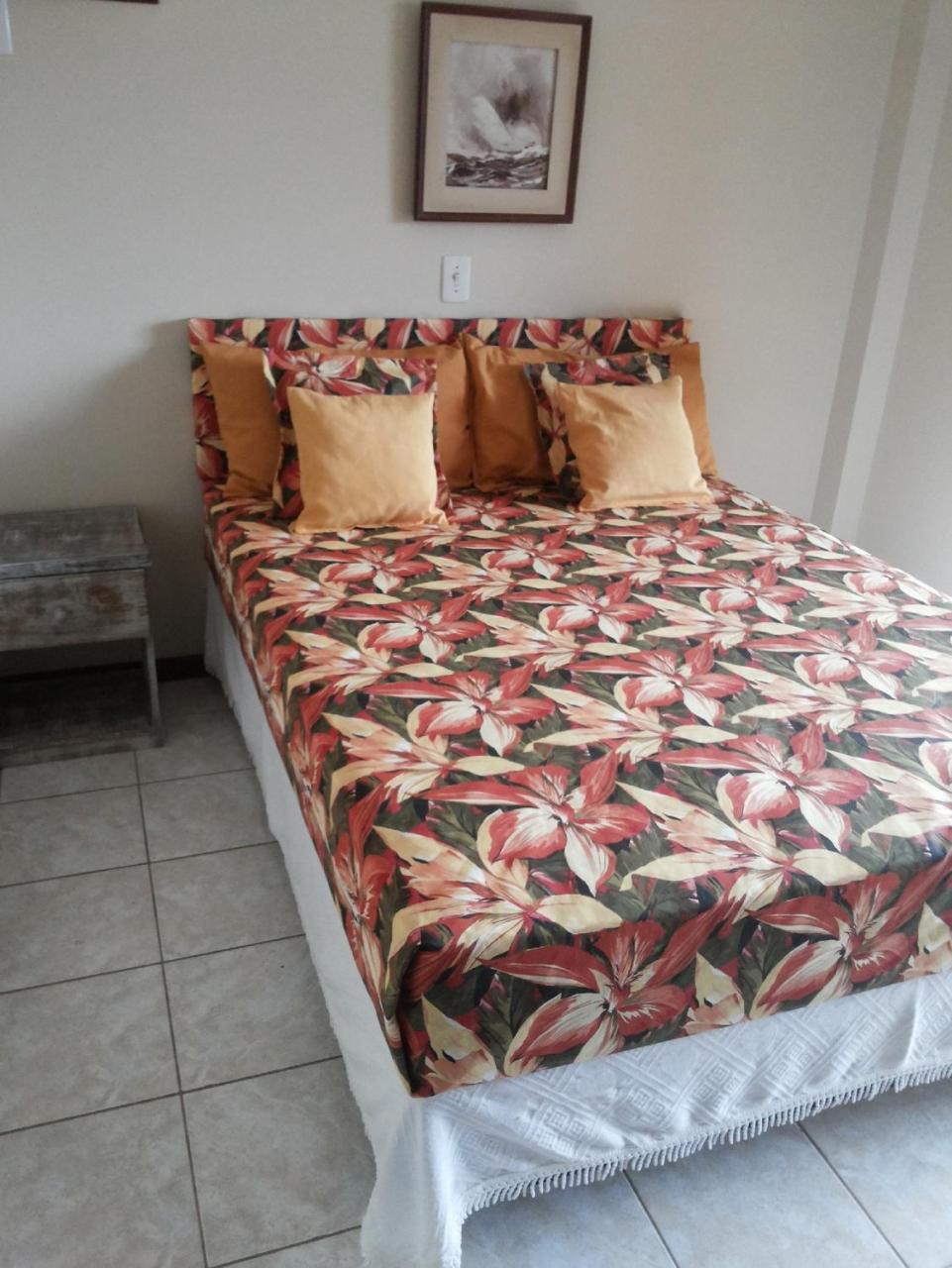 Residencial Com. Doria Daire Bombinhas Dış mekan fotoğraf