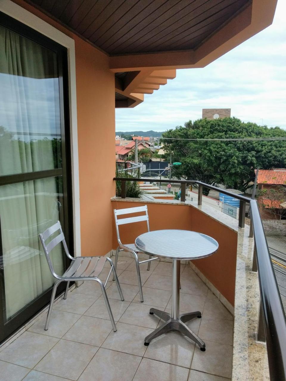 Residencial Com. Doria Daire Bombinhas Dış mekan fotoğraf