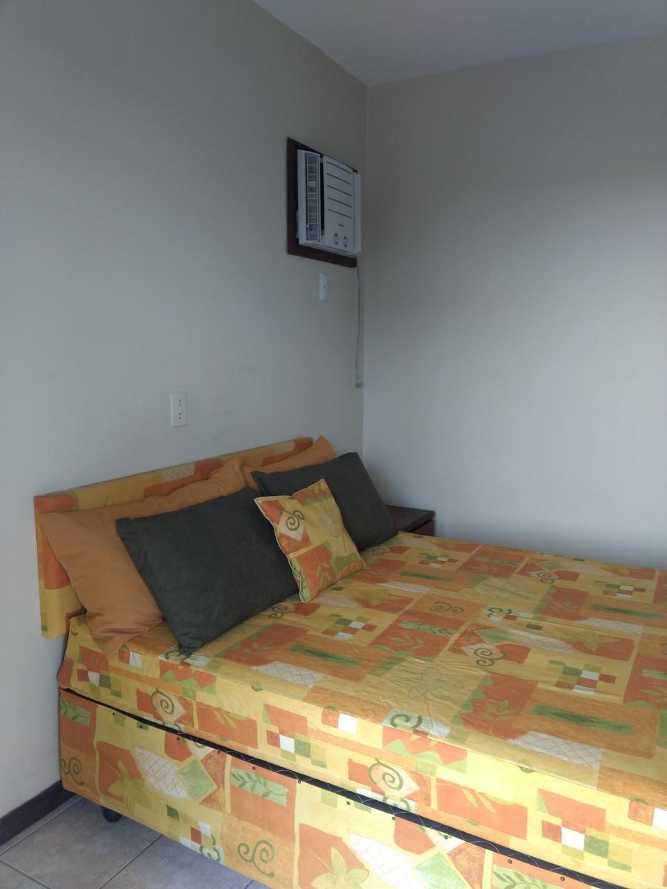 Residencial Com. Doria Daire Bombinhas Dış mekan fotoğraf